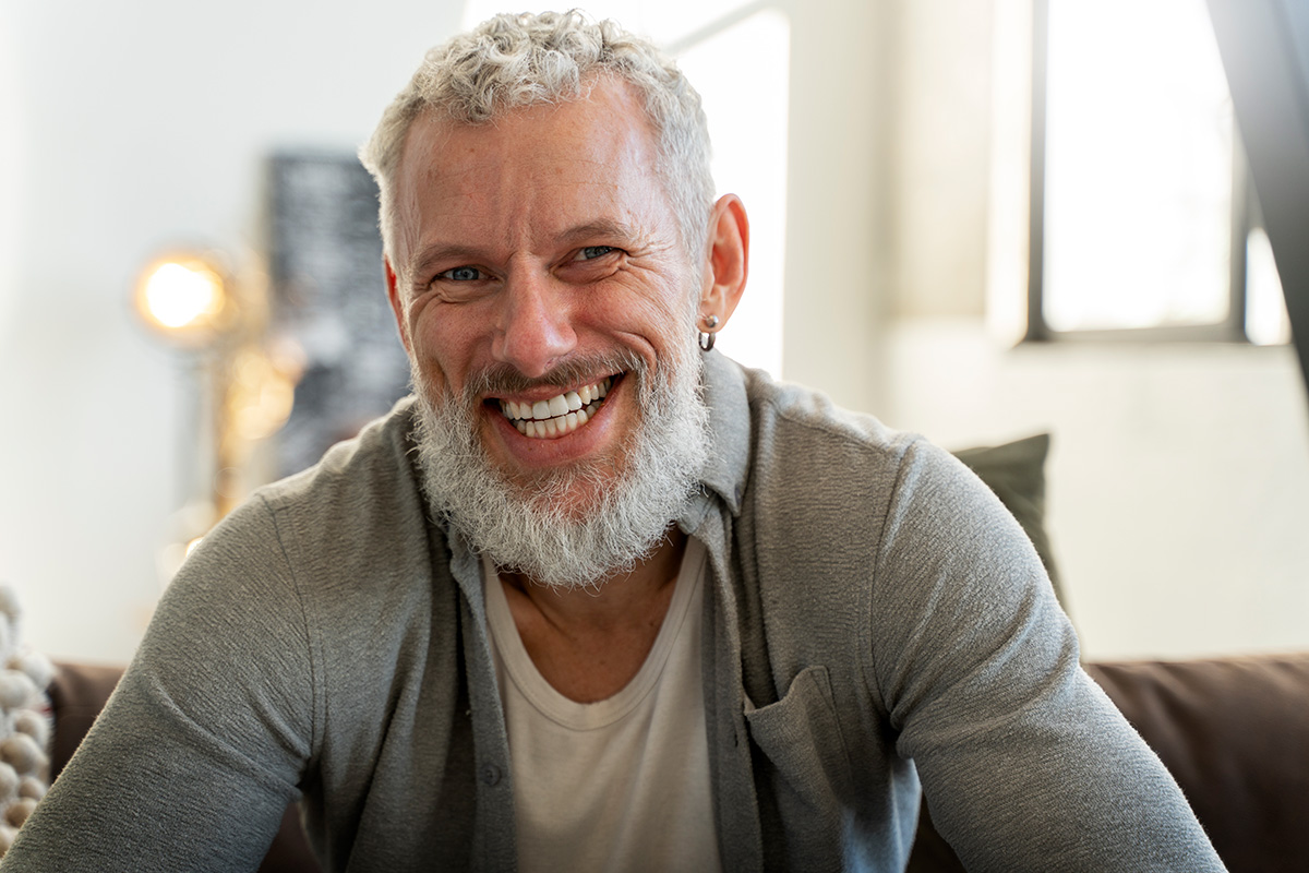 Testosterone Replacement Therapy for Men In Testosterone Replacement Therapy Clinic In Woodridge